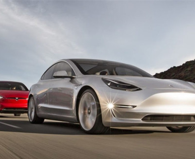 腾讯收购特斯拉5%股份 成第五大股东