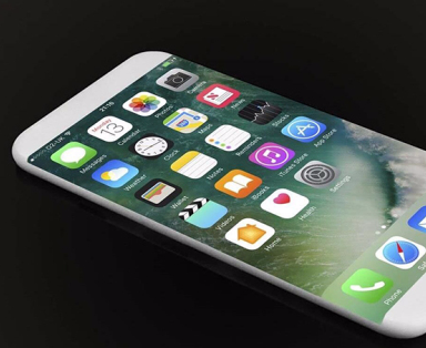 iPhone X曲面屏确认 已向三星订购OLED面板