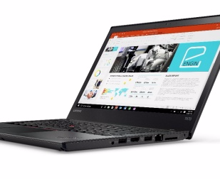 经典焕新 2017 ThinkPad T/X系列新品正式开售