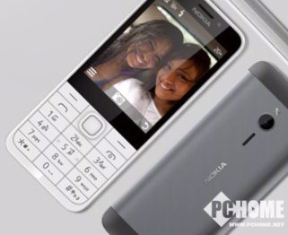 情怀机型Nokia 230开卖 超长待机只为等待835 