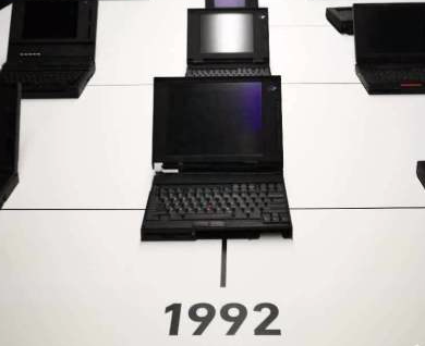 纪念ThinkPad 25周年：X1 2017 家族成员正式公布