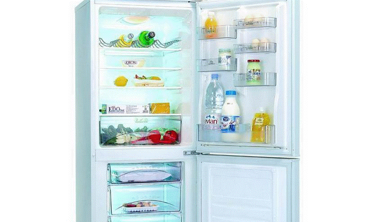 容声和海尔冰箱哪个好 容声和海尔冰箱有什么