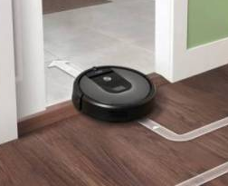 一张邀请函引发的猜想 iRobot、戴森黑科技新品即将发布