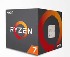 CPU-Z修改算法：修复AMD Ryzen跑分过高“bug”