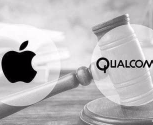 苹果供应商不交专利费 高通提起诉讼