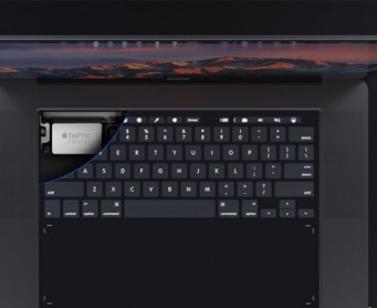 听闻水果公司下个月将小幅更新 MacBook 产品线