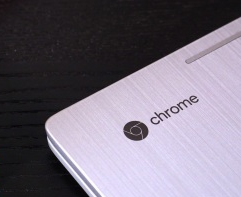 Chrome OS 也开始测试夜间模式了