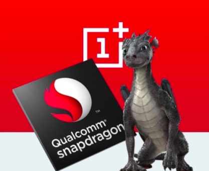 新旗舰一加5来了 官方确认采用骁龙835