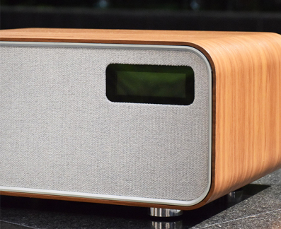 夏日之箱 纽斯brilliance 666家居音箱美图