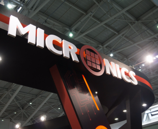COMPUTEX 2017：展现品牌多元化，韩商micronics现身
