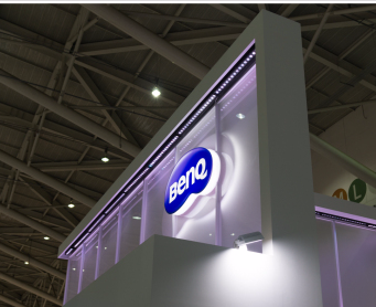 COMPUTEX 2017：BenQ智能方案COMPUTEX再升级