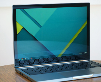 网络快速共享功能终于降临 Chromebook