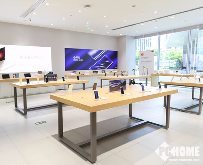 小米大力发展印度市场 计划两年设立100家门店