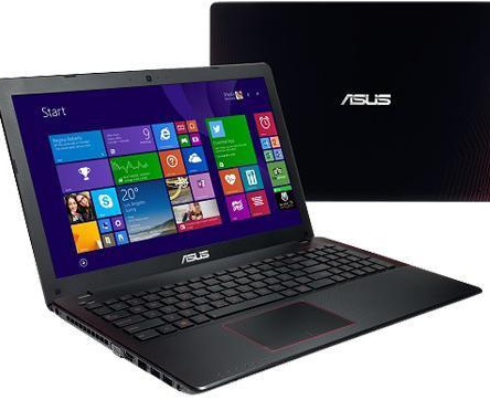 优雅创新设计 华硕vx50iu畅享云端生活