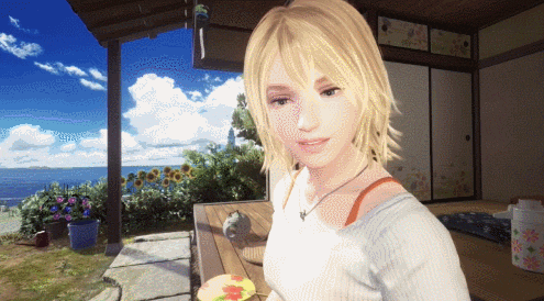 《夏日课堂:艾丽森》dlc第2弹即将发售 钱包瘪了没