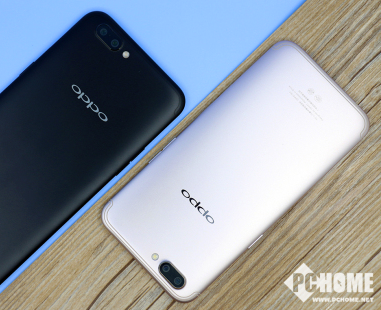 极限挑战科技之旅 OPPO R11高温拍照测试