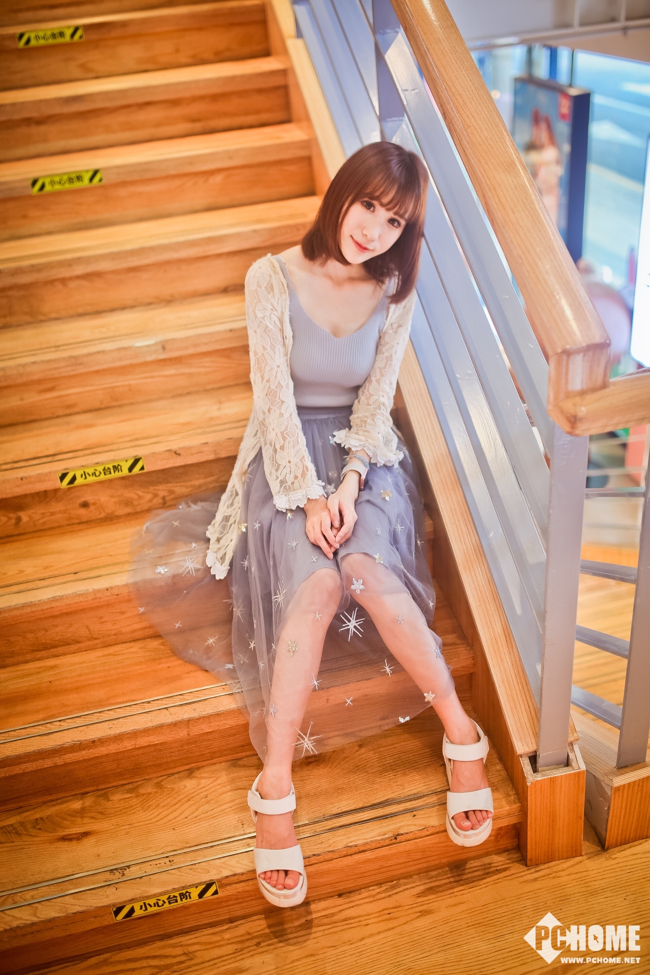 我等宅男福利来咯!清纯可爱mm美图赏(2)