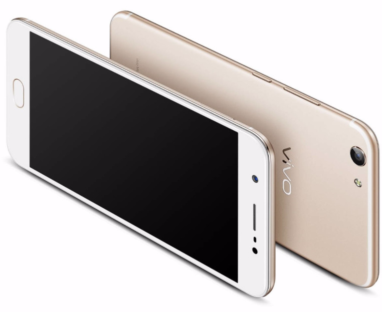 vivo Y69发布 中端定位1600万柔光自拍