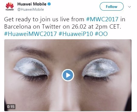 聚光灯下的华为，Twitter让世界看到中国式创新