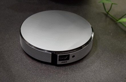 jmgo坚果c6投影仪怎么样,质量好吗