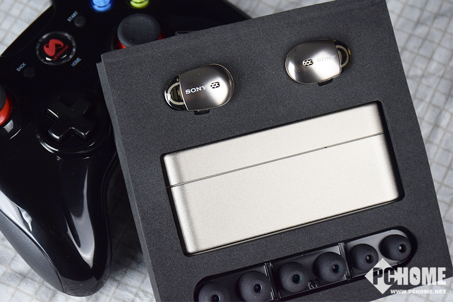 为降噪豆正名终极评测!索尼WF-1000X或成巨