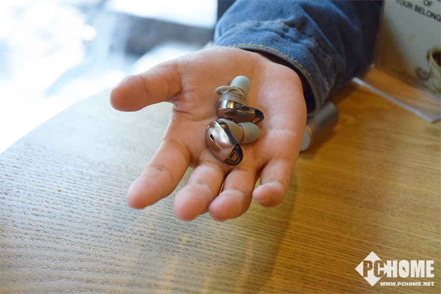 为降噪豆正名终极评测!索尼WF-1000X或成巨