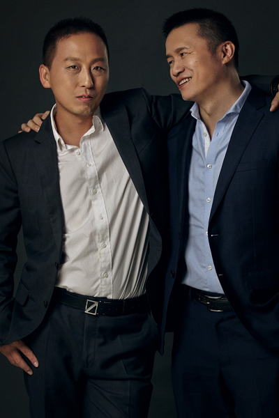 小猪短租完成1.2亿美元新一轮轮融资成新晋独