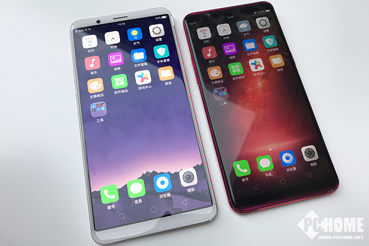 kds 宽带山 其他外观方面,oppo r11s在前作r11良好的手感基础上再次