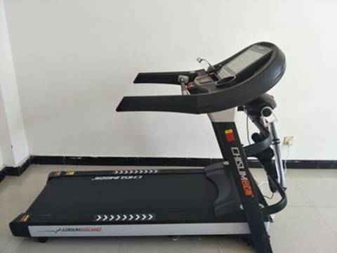 启迈斯mq7跑步机 对身体有害处吗