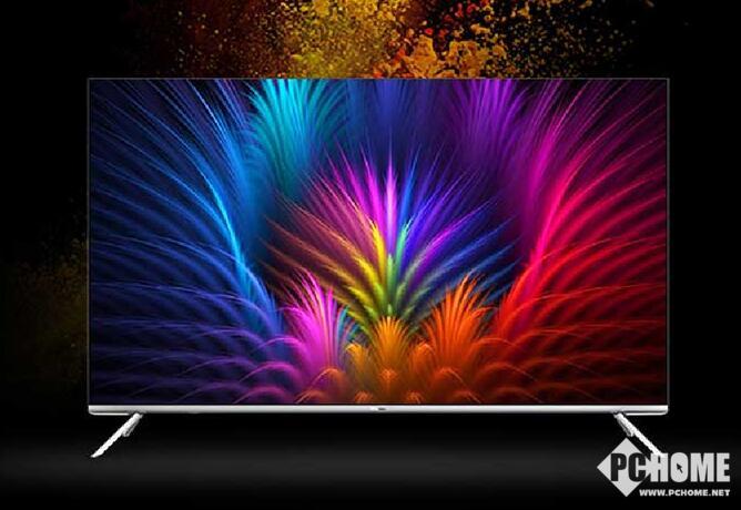ULED带来更好体验 海信55寸NU7700ULED电