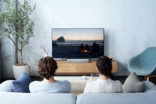 11.11备战前夜,索尼回音壁奏响狂欢序曲