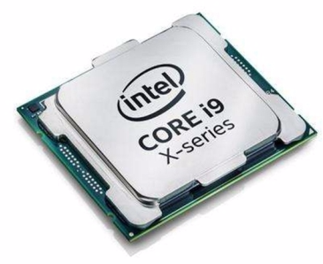 Intel八代标压CPU型号公布 i9加入移动端家族