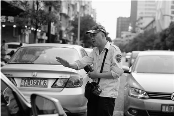 大数据:北京停车管理公司超3千家,小散乱加剧