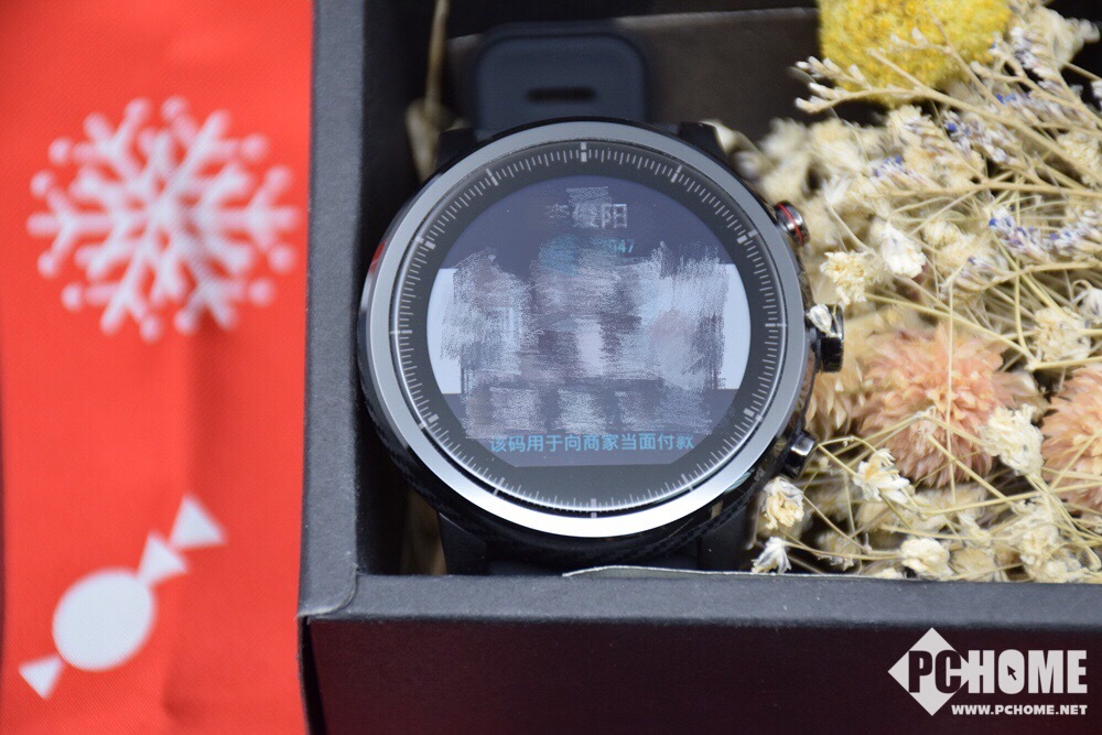 千元标杆之作 AMAZFIT智能运动手表2评测