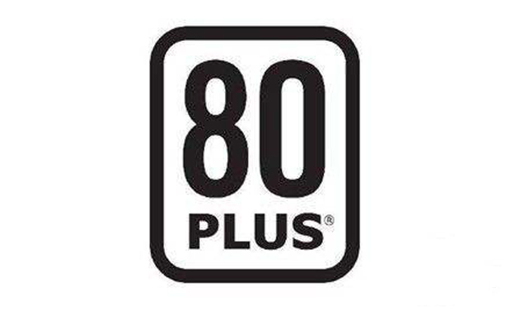 【小顾讲堂】电源上的80plus指的是啥?