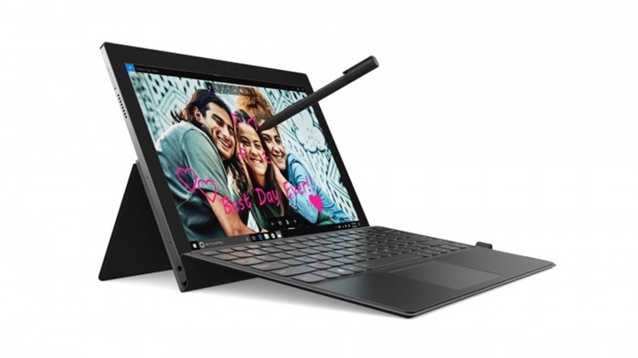 采用高通骁龙835的联想miix 630虽然高通骁龙移动平台具有高效能低