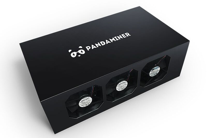 熊猫矿机pandaminer简介