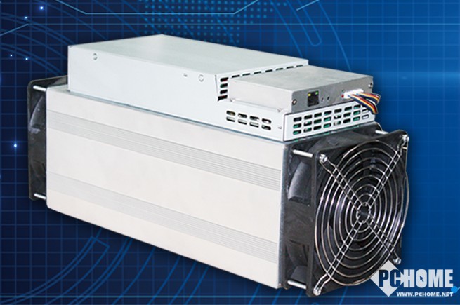 翼比特矿机品牌与公司简介