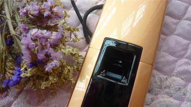 德施曼小嘀T510家用指纹锁云智能锁电子锁实