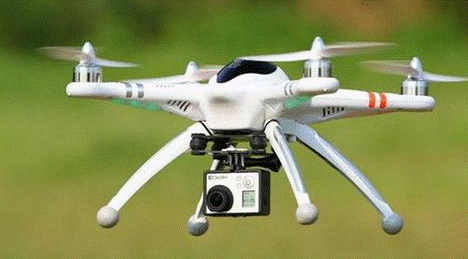 大疆无人机操作教程全攻略:你都会吗