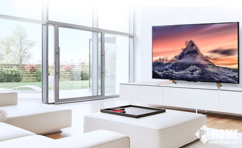 4K分辨率+杜比音效 夏普LCD-65MY63A超高清