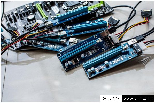 零币以太币等虚拟币挖矿机电脑配置推荐