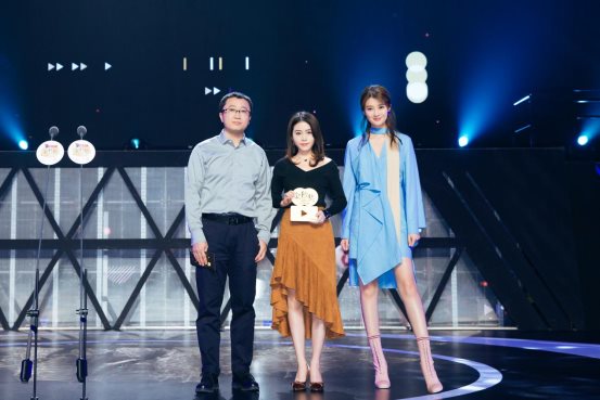 洋葱视频旗下办公室小野斩获金秒奖两项大奖