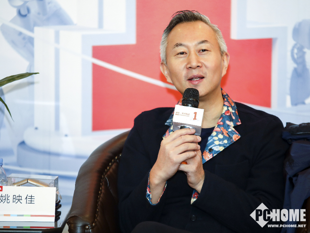 【高端访谈】专访联想:我们的新零售,不一样