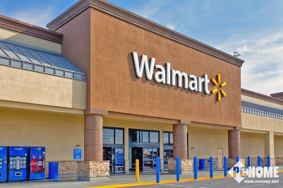 沃尔玛收购vr企业spatialand 欲打造更好零售体验