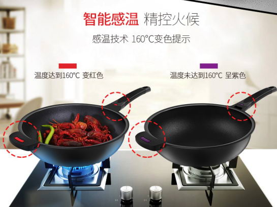 赛普瑞斯•先生:你知道如何正确的使用不粘锅么?