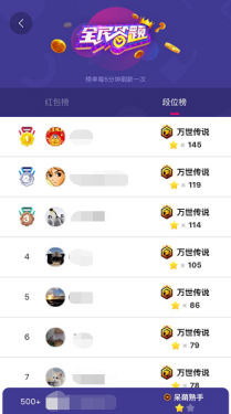 撒钱白热化背后,UC全民答题靠新玩法后来居上