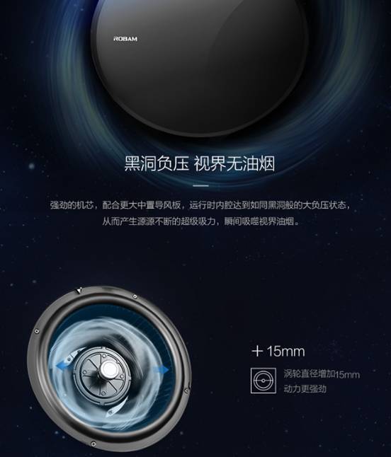 老板 CXW-200-26A7油烟机怎么样？大吸力经典黑 使用评价高吗【最新吐槽】 电商资讯 第4张