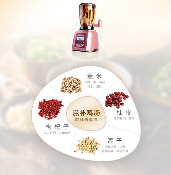 分享凤梨牌破壁机料理机怎么样【新款】优缺点评测，买前必看【已解决】 电商资讯 第3张