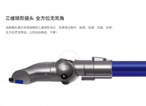 说说TEK无线吸尘器 怎么样.入手半年评测【内幕揭秘】【已有999人评价】 电商资讯 第2张